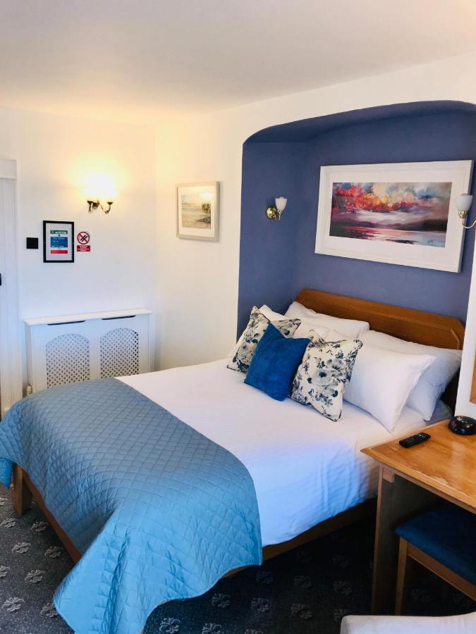 The Slipway B&B Port Isaac Oda fotoğraf