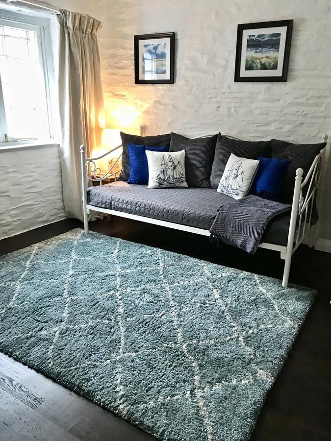 The Slipway B&B Port Isaac Dış mekan fotoğraf