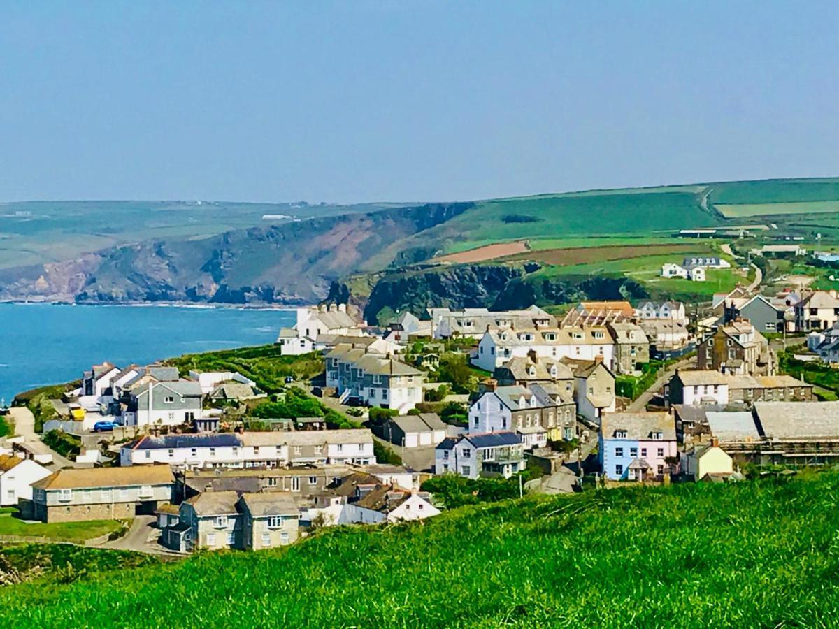 The Slipway B&B Port Isaac Dış mekan fotoğraf